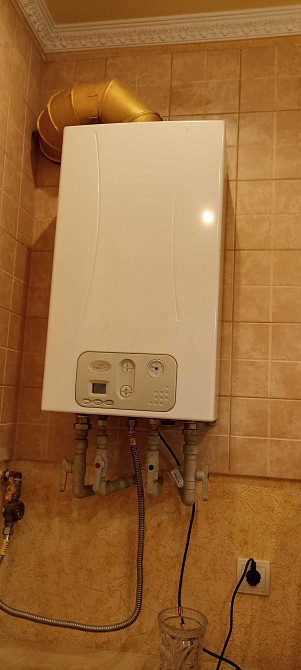 3-х квартира со своим отоплением в Центре города Одесса - изображение 3