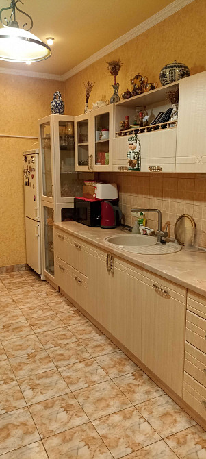 3-х квартира со своим отоплением в Центре города Одесса - изображение 1