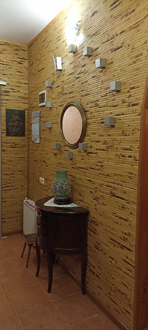 3-х квартира со своим отоплением в Центре города Одесса - изображение 6