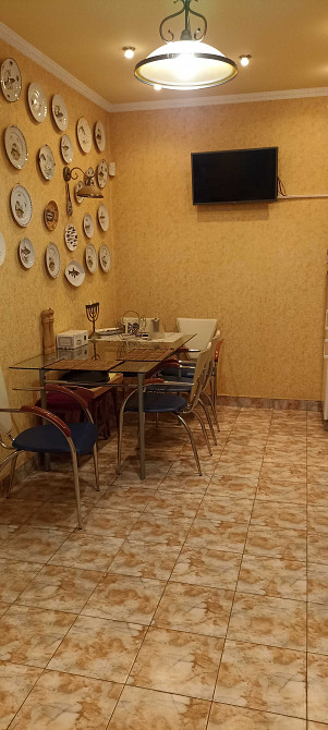 3-х квартира со своим отоплением в Центре города Одесса - изображение 2