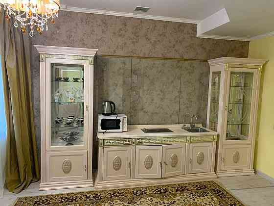 Апартаменти в Шале Грааль, Трускавець — готовий бізнес та відпочинок Трускавец