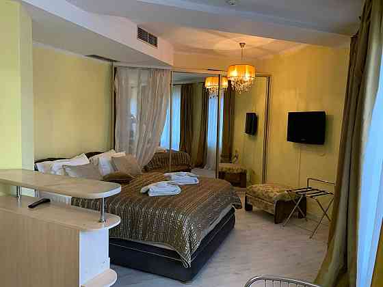 Апартаменти в Шале Грааль, Трускавець — готовий бізнес та відпочинок Трускавец