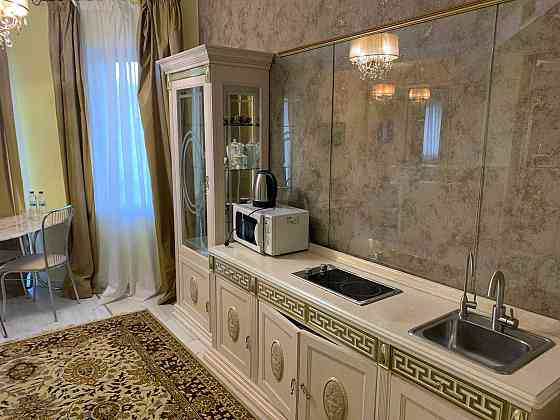 Апартаменти в Шале Грааль, Трускавець — готовий бізнес та відпочинок Трускавец