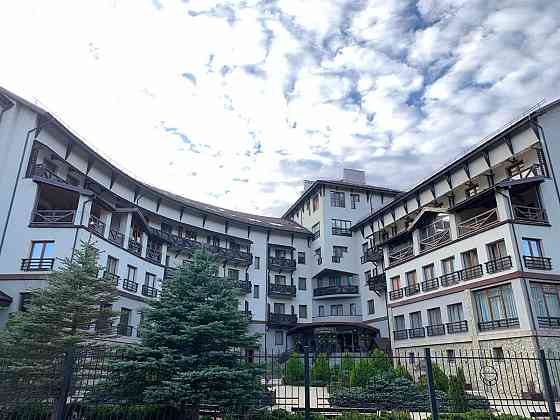 Апартаменти в Шале Грааль, Трускавець — готовий бізнес та відпочинок Трускавец