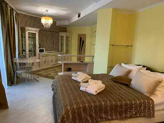 Апартаменти в Шале Грааль, Трускавець — готовий бізнес та відпочинок Трускавец