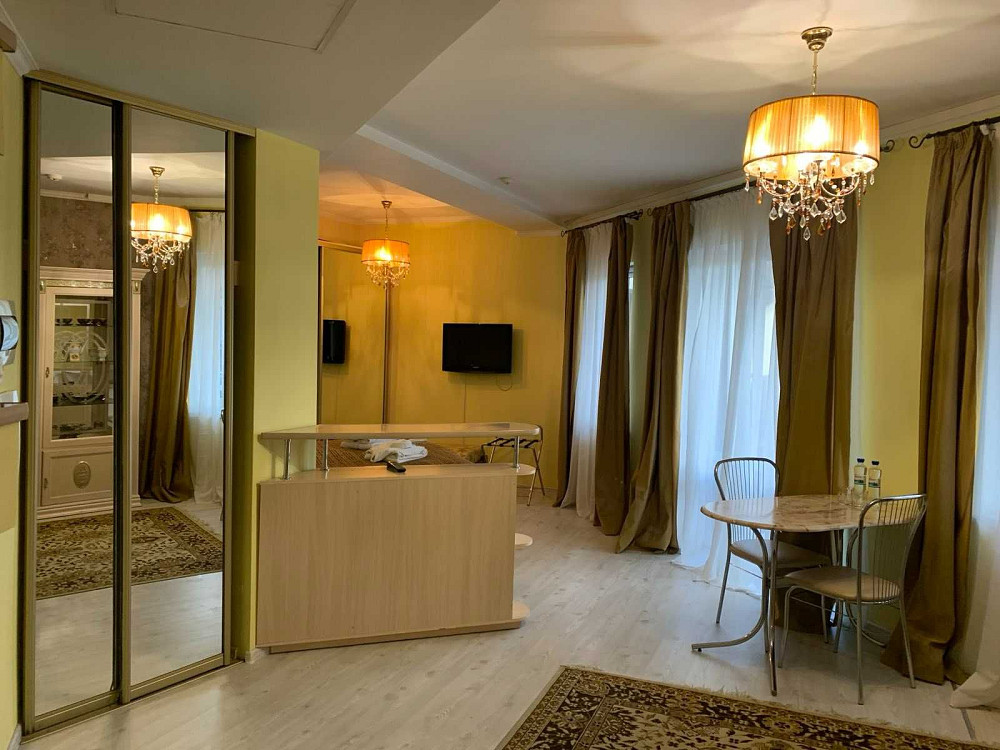 Апартаменти в Шале Грааль, Трускавець — готовий бізнес та відпочинок Трускавец - изображение 8