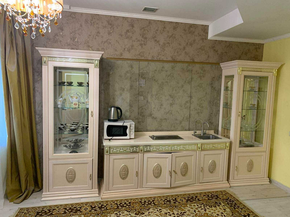 Апартаменти в Шале Грааль, Трускавець — готовий бізнес та відпочинок Трускавец - изображение 3