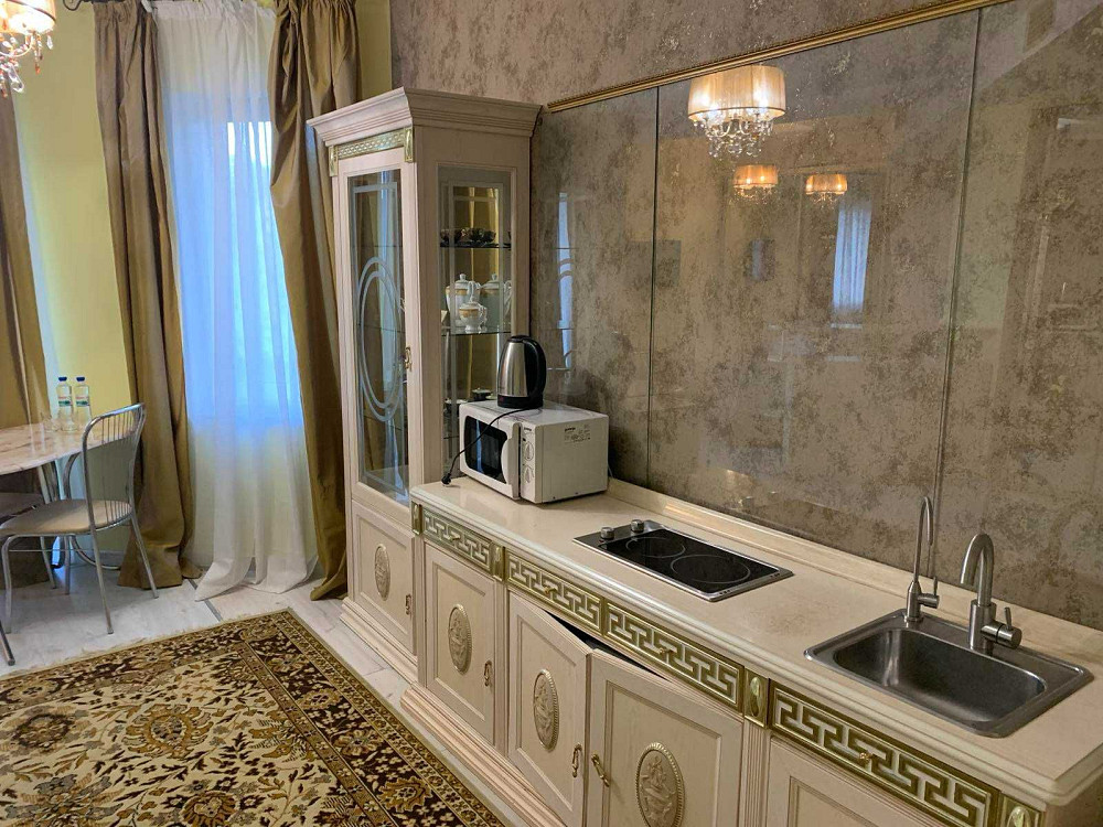 Апартаменти в Шале Грааль, Трускавець — готовий бізнес та відпочинок Трускавец - изображение 2