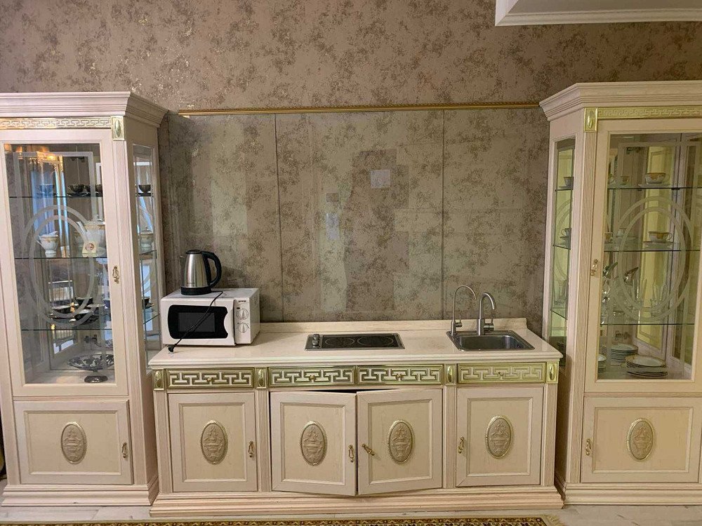 Апартаменти в Шале Грааль, Трускавець — готовий бізнес та відпочинок Трускавец - изображение 4