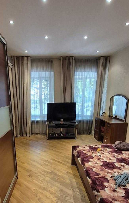 Квартира в Центре/Новосельского/Ольгиевский спуск/Новый рынок Одесса - изображение 5