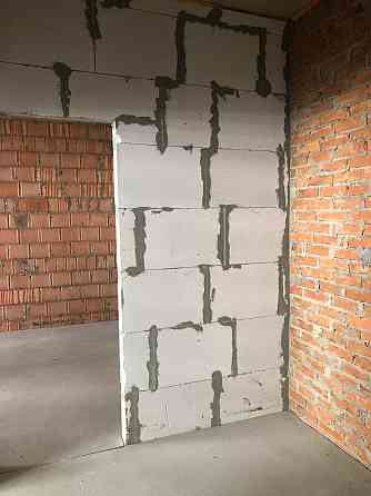 Квартира в Аркадії в зданому ЖК Атмосфера. Перша лінія моря Одесса