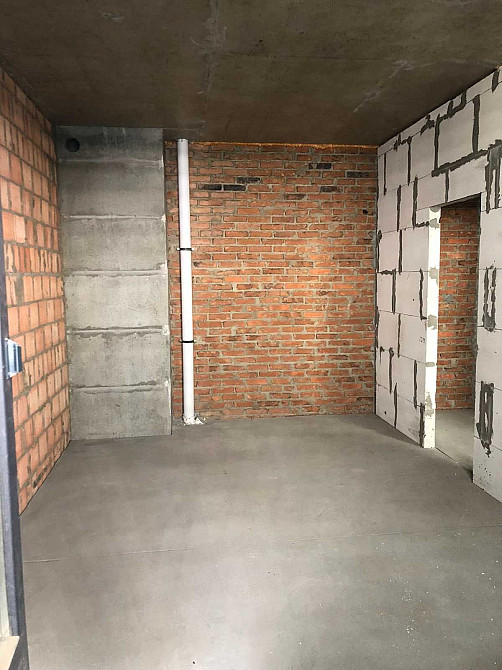 Квартира в Аркадії в зданому ЖК Атмосфера. Перша лінія моря Одесса - изображение 5