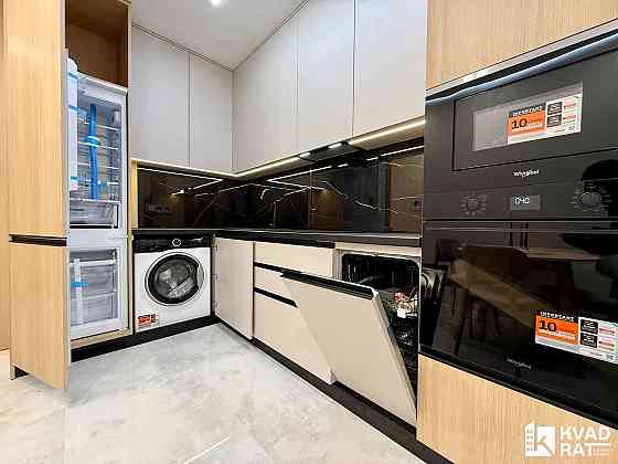 Укомплектована півторачка з ремонтом в ЖК Manhattan! 6 поверх! Ивано-Франковск