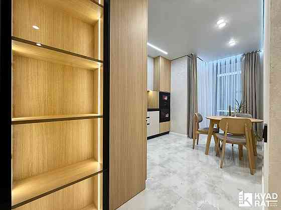 Укомплектована півторачка з ремонтом в ЖК Manhattan! 6 поверх! Ивано-Франковск