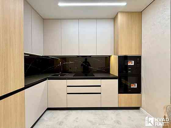 Укомплектована півторачка з ремонтом в ЖК Manhattan! 6 поверх! Ивано-Франковск