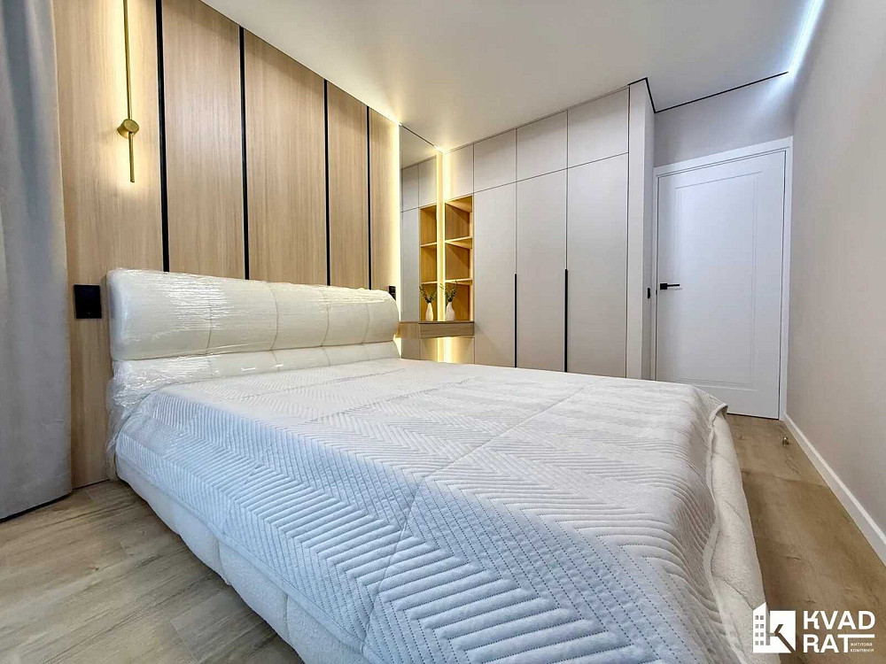 Укомплектована півторачка з ремонтом в ЖК Manhattan! 6 поверх! Івано-Франківськ - зображення 8