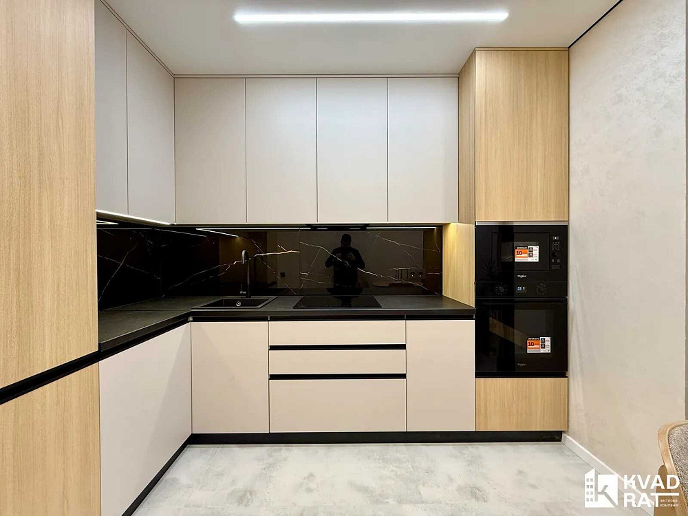 Укомплектована півторачка з ремонтом в ЖК Manhattan! 6 поверх! Івано-Франківськ - зображення 3