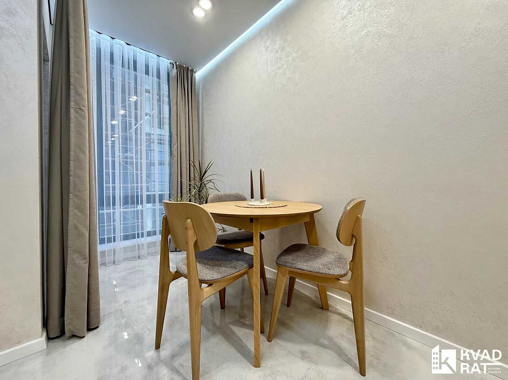 Укомплектована півторачка з ремонтом в ЖК Manhattan! 6 поверх! Івано-Франківськ - зображення 7