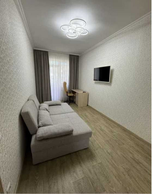 Продам 2 комн кв 71 м2 Автономное Газовое Отопление Евроремонт OA Харьков - изображение 2