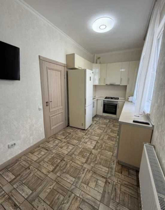 Продам 2 комн кв 71 м2 Автономное Газовое Отопление Евроремонт OA Харьков - изображение 5