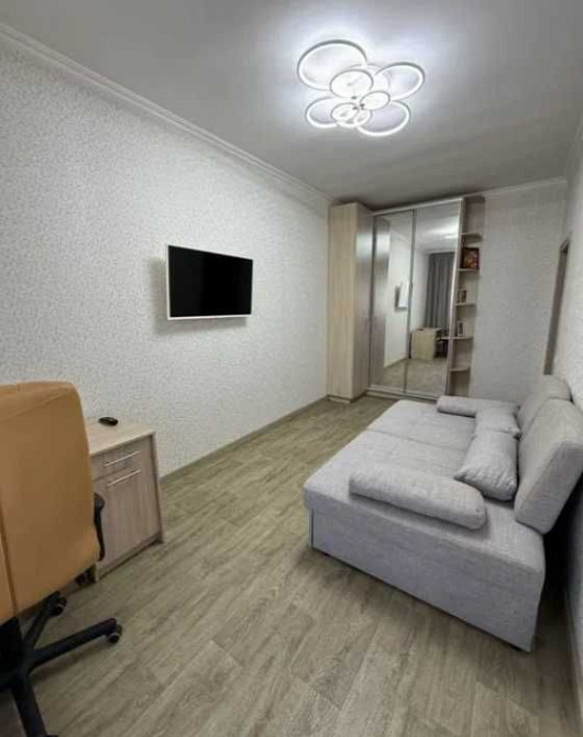 Продам 2 комн кв 71 м2 Автономное Газовое Отопление Евроремонт OA Харьков - изображение 1