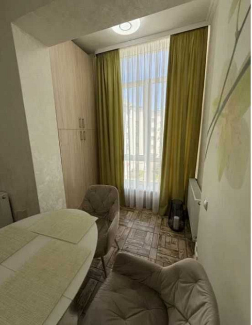 Продам 2 комн кв 71 м2 Автономное Газовое Отопление Евроремонт OA Харьков - изображение 3