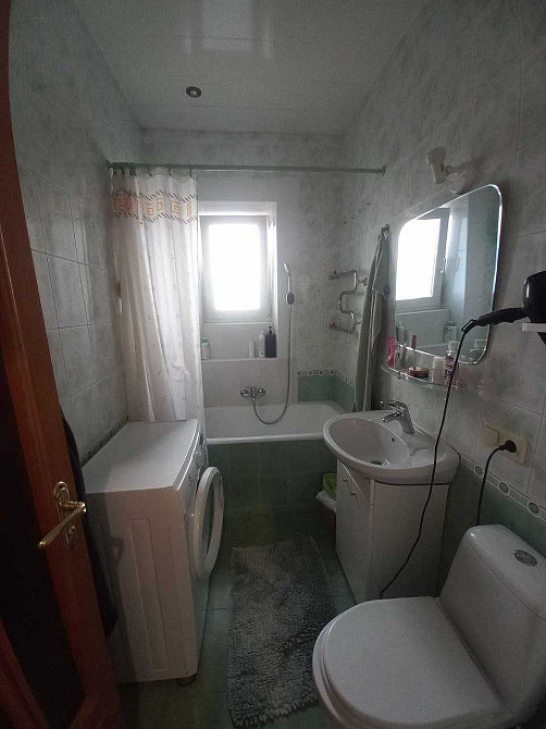 Продам 2к квартиру на В.Вернадського, парк Шевченко Дніпро - зображення 6