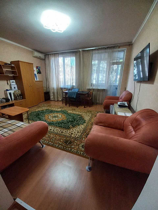 Продам 2к квартиру на В.Вернадського, парк Шевченко Дніпро - зображення 1