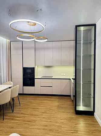 Продам 1 к квартиру 44 кв. Боздош Ужгород