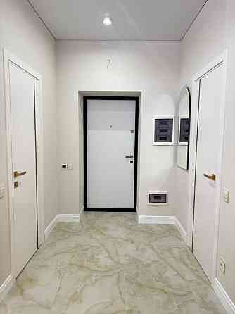 Продам 1 к квартиру 44 кв. Боздош Ужгород