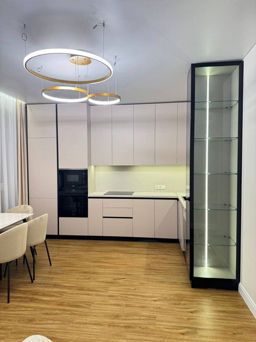 Продам 1 к квартиру 44 кв. Боздош Ужгород - изображение 1