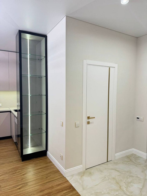 Продам 1 к квартиру 44 кв. Боздош Ужгород - изображение 3