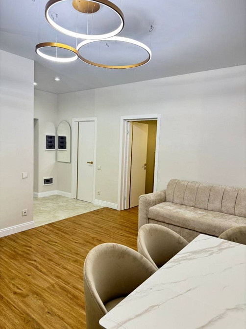 Продам 1 к квартиру 44 кв. Боздош Ужгород - изображение 5