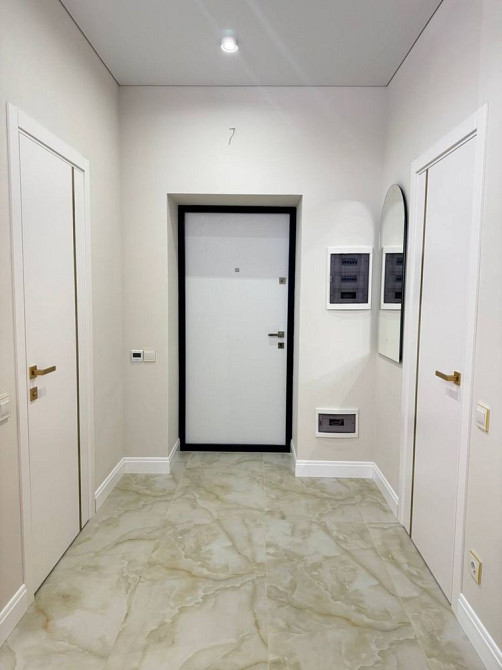 Продам 1 к квартиру 44 кв. Боздош Ужгород - изображение 2