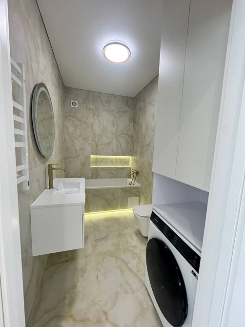 Продам 1 к квартиру 44 кв. Боздош Ужгород - изображение 8