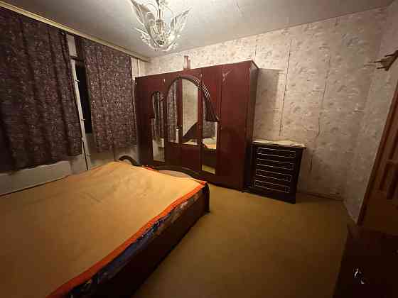 3 кім- на  м «Героїв Дніпра» 1 поверх Оболонь Киев