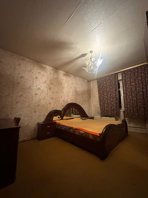 3 кім- на  м «Героїв Дніпра» 1 поверх Оболонь Киев - изображение 7