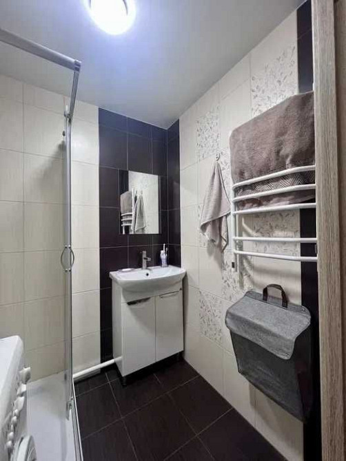 Продаж 2 кім.квартири у чудовому стані на зручному 4 поверсі Ивано-Франковск - изображение 6