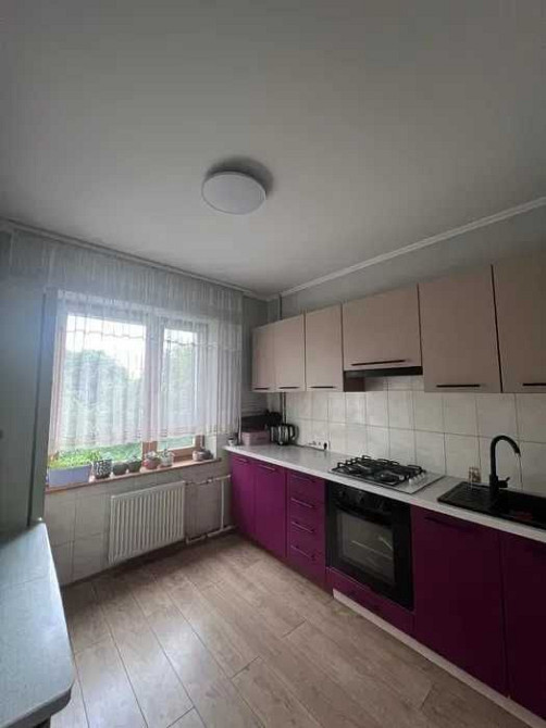 Продаж 2 кім.квартири у чудовому стані на зручному 4 поверсі Ивано-Франковск - изображение 3