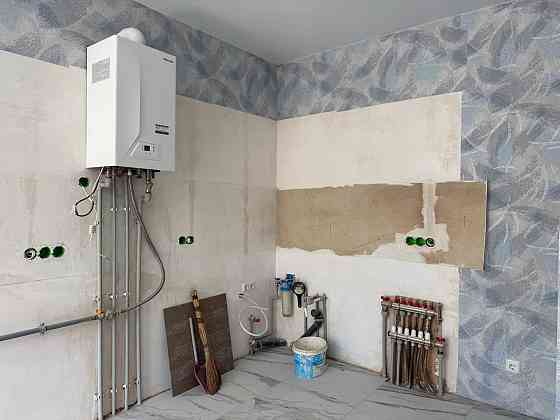 Продаж однокімнатної квартири з ремонтом у ЖК Нові Метри Парк Ірпінь Ирпень