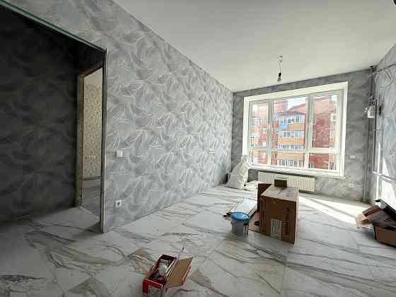 Продаж однокімнатної квартири з ремонтом у ЖК Нові Метри Парк Ірпінь Ирпень