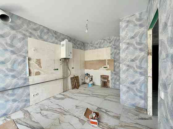 Продаж однокімнатної квартири з ремонтом у ЖК Нові Метри Парк Ірпінь Ирпень