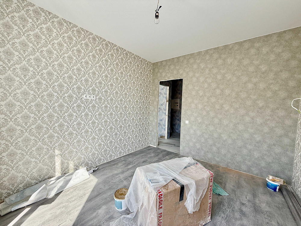 Продаж однокімнатної квартири з ремонтом у ЖК Нові Метри Парк Ірпінь Ирпень - изображение 2