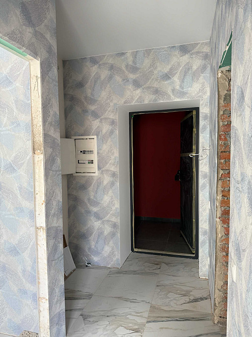 Продаж однокімнатної квартири з ремонтом у ЖК Нові Метри Парк Ірпінь Ирпень - изображение 7