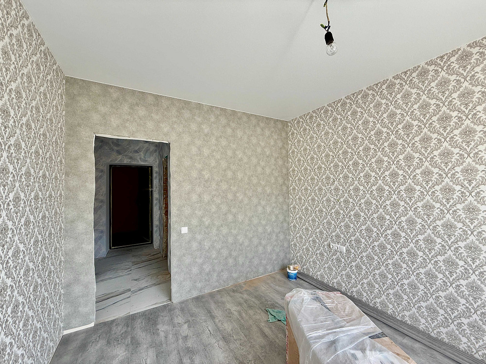 Продаж однокімнатної квартири з ремонтом у ЖК Нові Метри Парк Ірпінь Ирпень - изображение 1