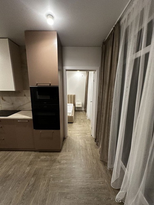 Продаж 2к квартири на набережній|ЖК Радіщева|новобудова Ужгород Ужгород - зображення 3