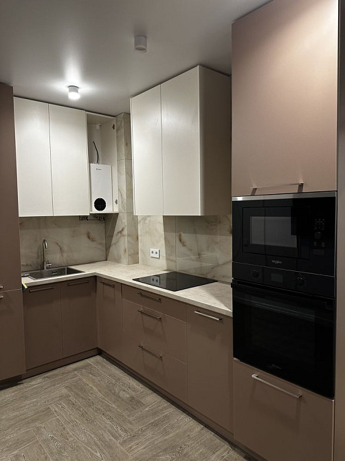 Продаж 2к квартири на набережній|ЖК Радіщева|новобудова Ужгород Ужгород - зображення 1