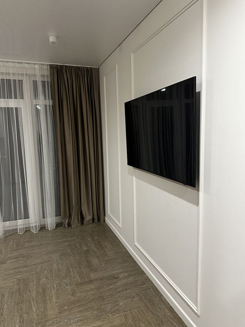 Продаж 2к квартири на набережній|ЖК Радіщева|новобудова Ужгород Ужгород - зображення 4