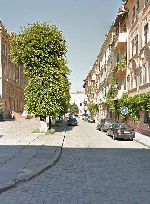 Продається 4 км квартира ( 132,3м.) навпроти облдержадміністрації Чернівці - зображення 2