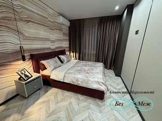 Новинка ЖК Софія Резиденс 2к з дизайнерським ремонтом Софіївська Борщагівка